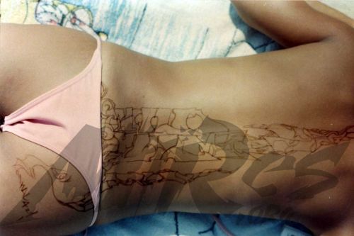 DRAMATIC BODYINC BY KALA PM